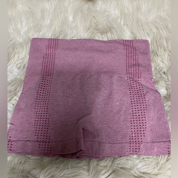 Workout XSmall Gym Shorts 3Pk - Picture 7 of 8